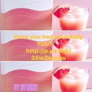 Daily You Collagen